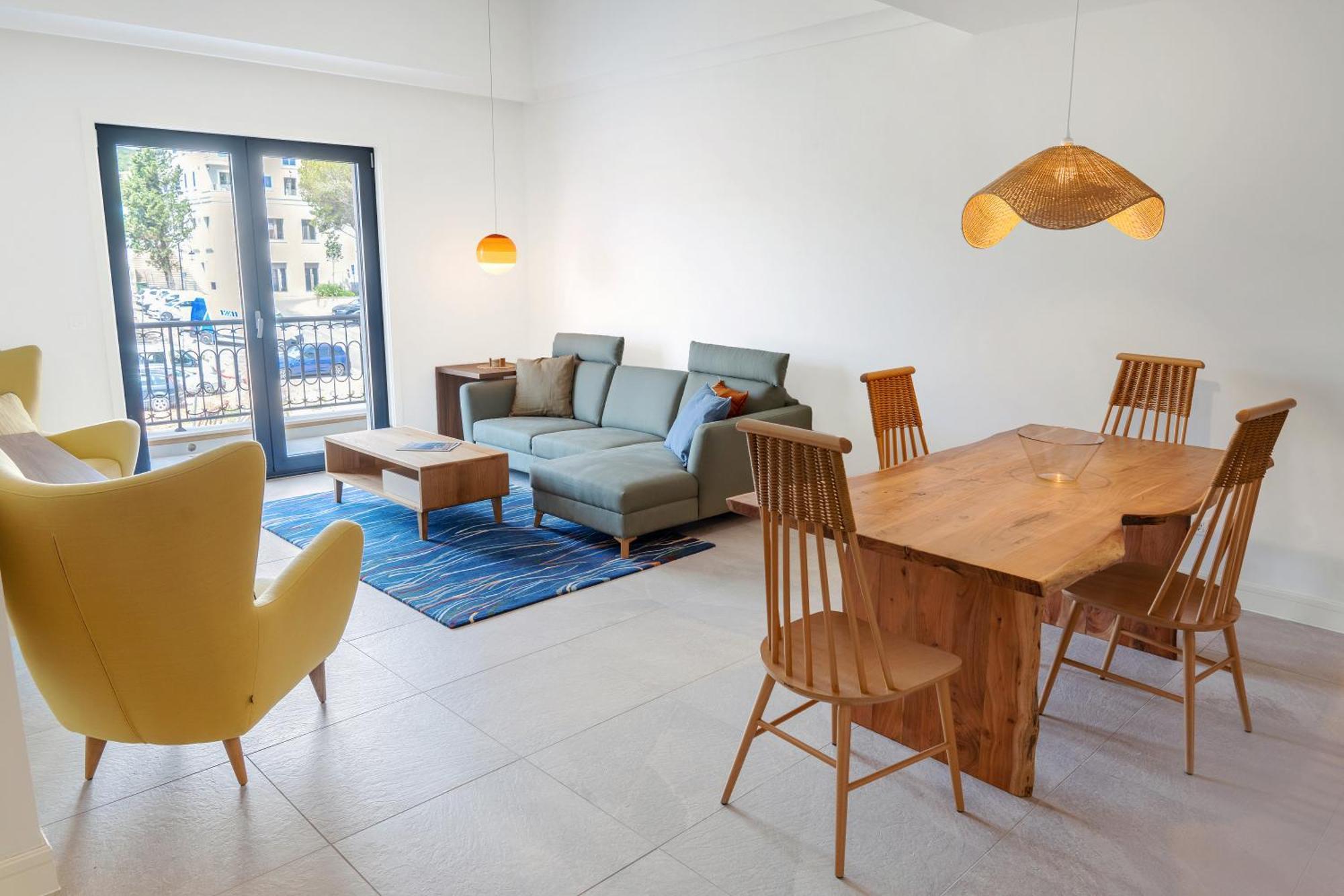Lustica Bay Tivat Exterior foto