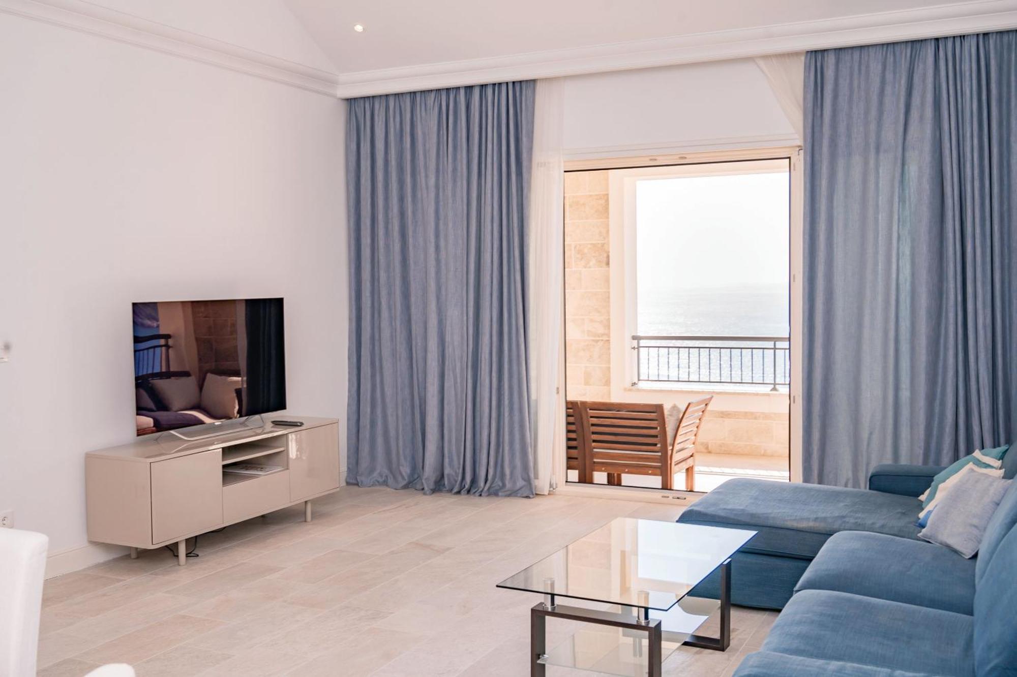 Lustica Bay Tivat Exterior foto